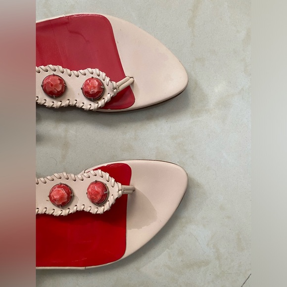 Sergio Rossi sandals - Picture 3 of 7